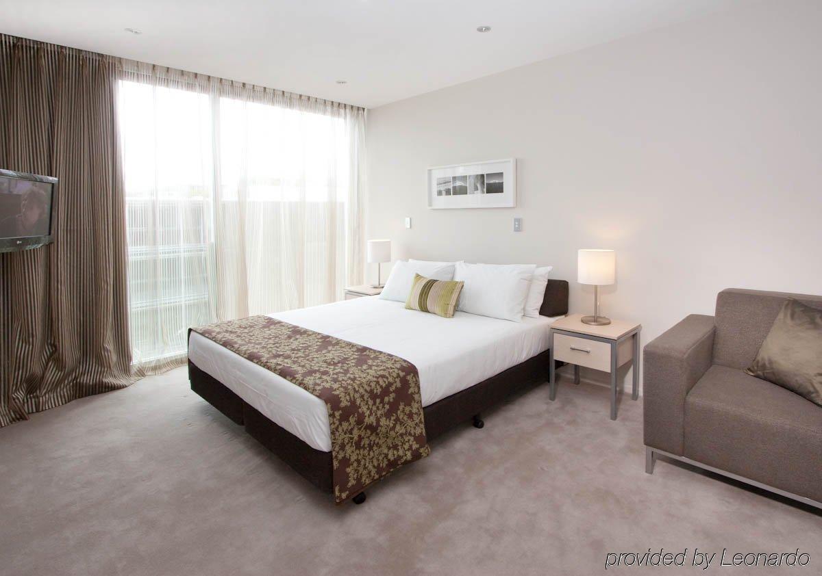 Quest Carlaw Park Serviced Apartments Auckland Room photo